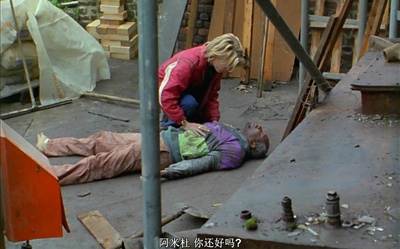 一诺千金剧照的剧照