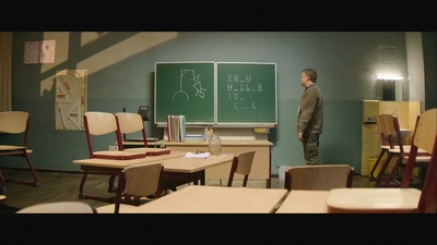 穆勒老师必须离开剧照的剧照