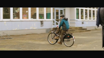 穆勒老师必须离开剧照的剧照