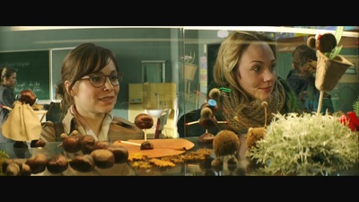 穆勒老师必须离开剧照的剧照