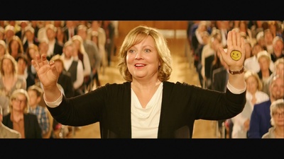 穆勒老师必须离开剧照的剧照