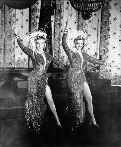 绅士爱美人剧照的剧照