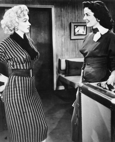 绅士爱美人剧照的剧照