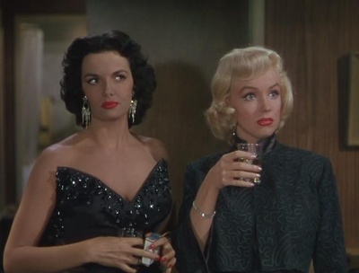 绅士爱美人剧照的剧照