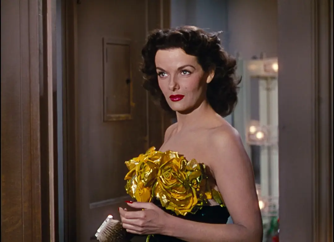 绅士爱美人剧照的剧照