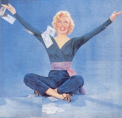 绅士爱美人剧照的剧照