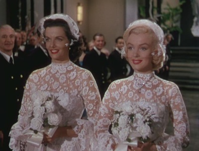 绅士爱美人剧照的剧照