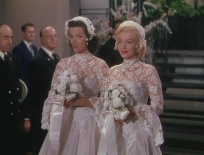 绅士爱美人剧照的剧照