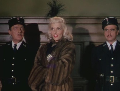 绅士爱美人剧照的剧照