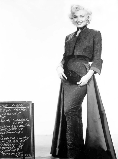 绅士爱美人剧照的剧照