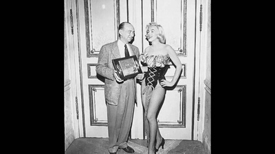 绅士爱美人剧照的剧照