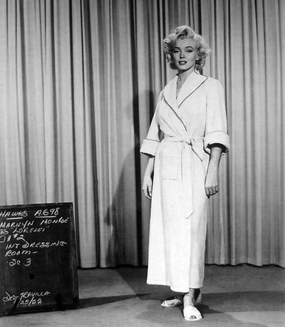 绅士爱美人剧照的剧照