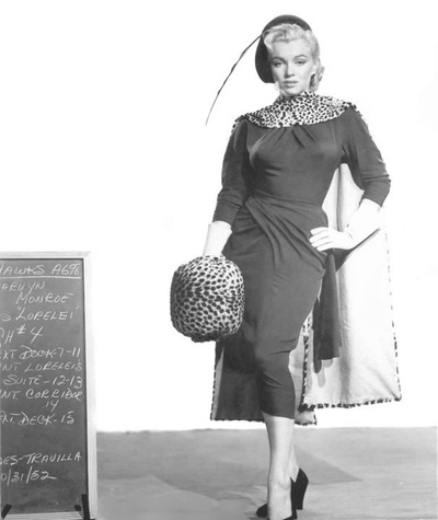 绅士爱美人剧照的剧照