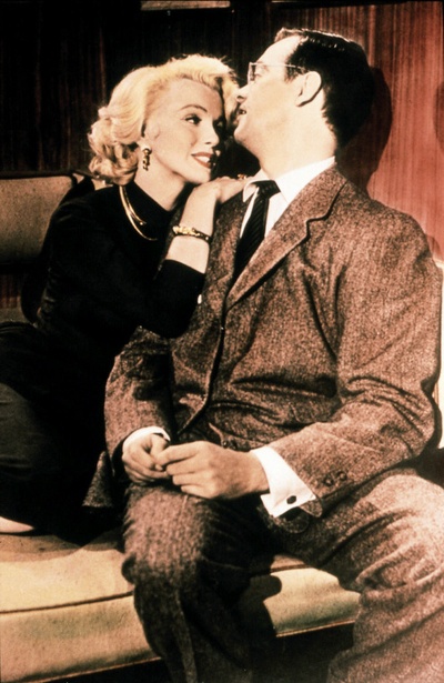 绅士爱美人剧照的剧照