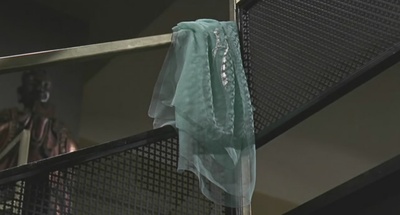 秋霜花落泪剧照的剧照