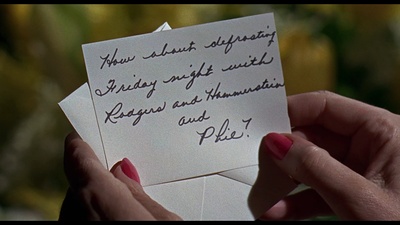 秋霜花落泪剧照的剧照