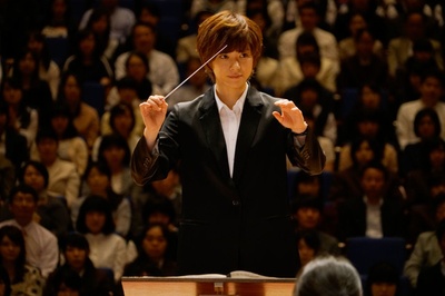 青空呐喊剧照的剧照