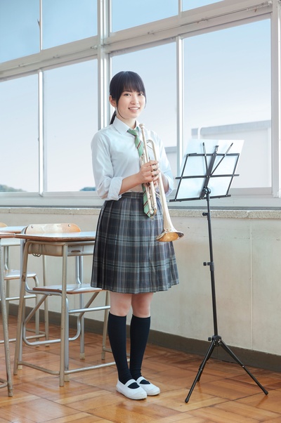 青空呐喊剧照的剧照