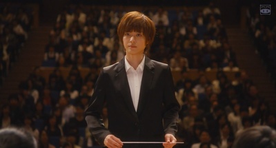 青空呐喊剧照的剧照