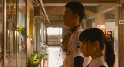 青空呐喊剧照的剧照