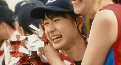 青空呐喊剧照的剧照