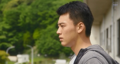 青空呐喊剧照的剧照