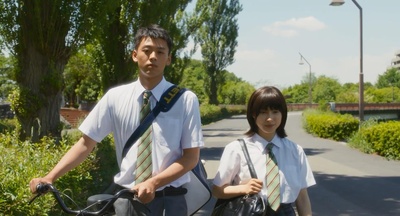 青空呐喊剧照的剧照