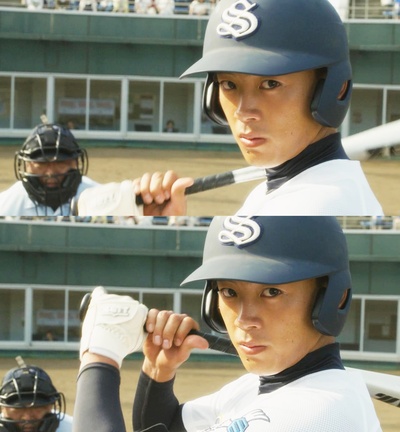 青空呐喊剧照的剧照