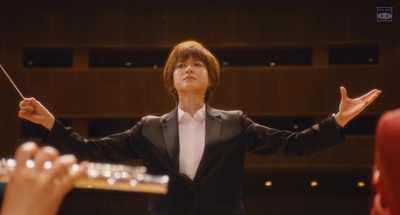 青空呐喊剧照的剧照