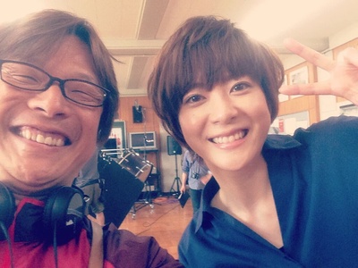 青空呐喊剧照的剧照