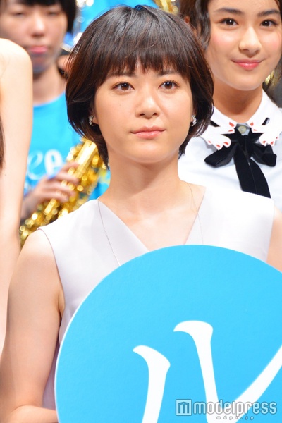 青空呐喊剧照的剧照