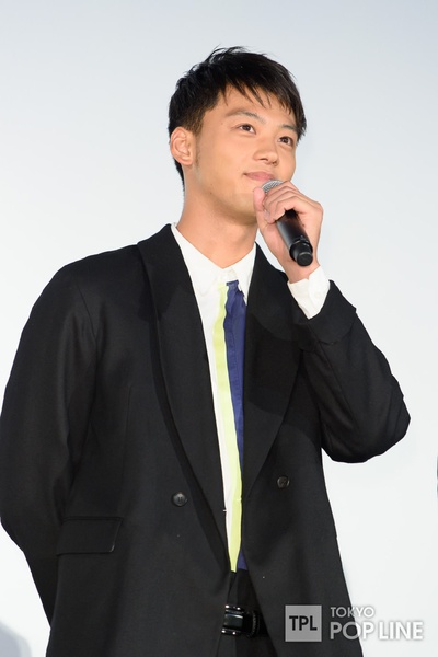 青空呐喊剧照的剧照