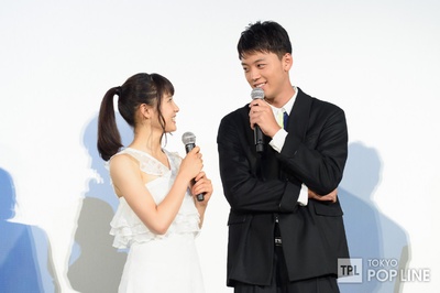 青空呐喊剧照的剧照