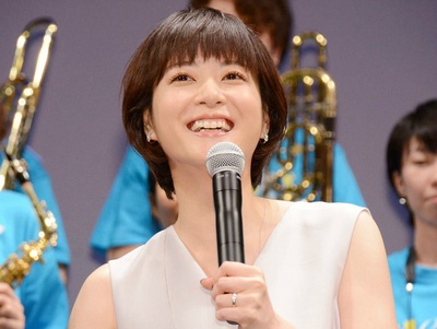 青空呐喊剧照的剧照