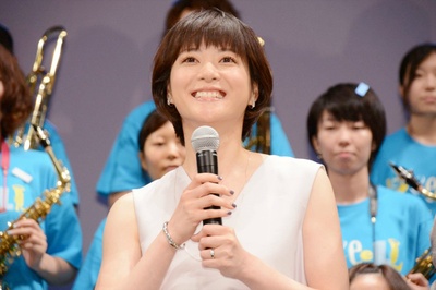 青空呐喊剧照的剧照