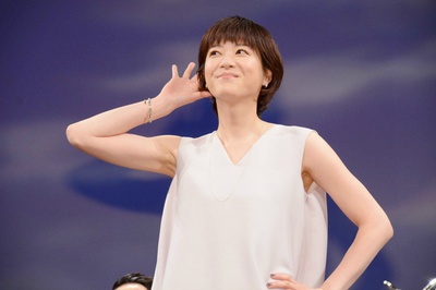 青空呐喊剧照的剧照