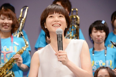 青空呐喊剧照的剧照