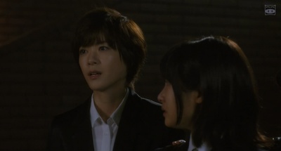 青空呐喊剧照的剧照