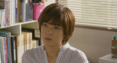 青空呐喊剧照的剧照