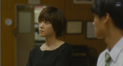 青空呐喊剧照的剧照