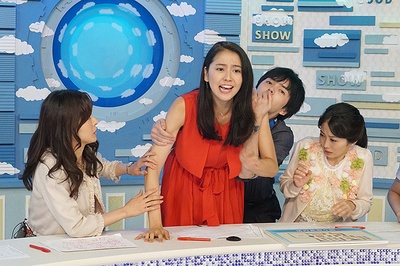 早安秀剧照的剧照