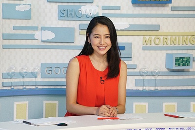 早安秀剧照的剧照