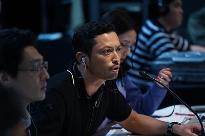 早安秀剧照的剧照