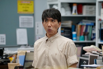 早安秀剧照的剧照