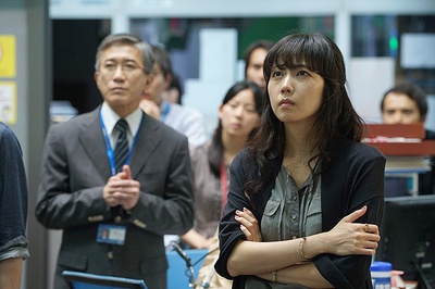 早安秀剧照的剧照