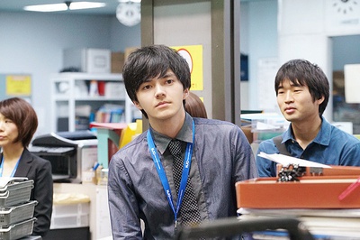 早安秀剧照的剧照