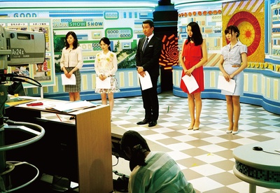 早安秀剧照的剧照