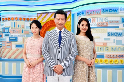 早安秀剧照的剧照