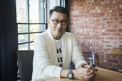 早安秀剧照的剧照