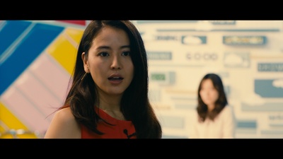 早安秀剧照的剧照